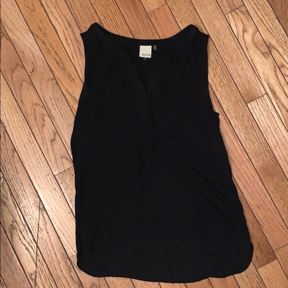 Back dress shirt